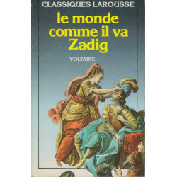 Zadig Le Monde Comme Il Va