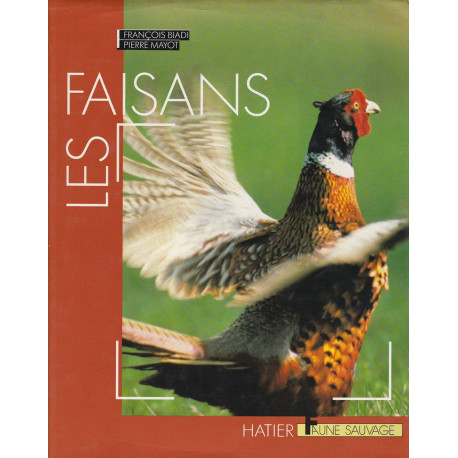 Les faisans