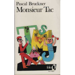 Monsieur Tac