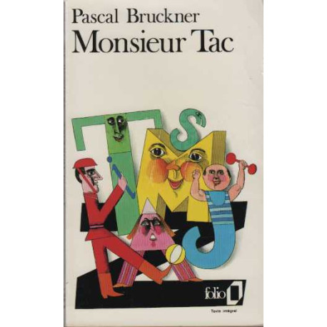 Monsieur Tac