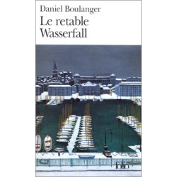 Le retable Wasserfall