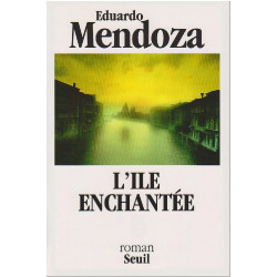 L'île enchantée
