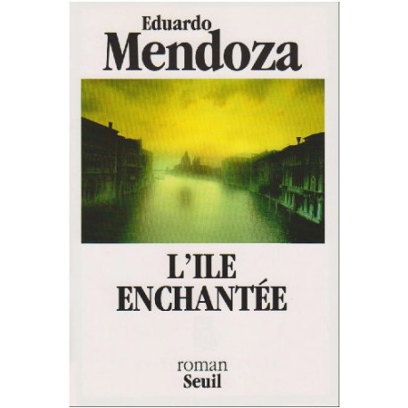 L'île enchantée