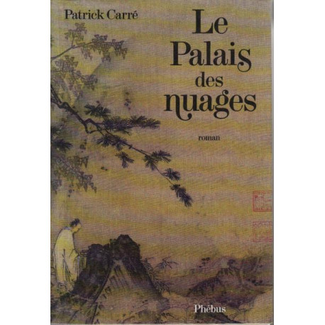 Le Palais des nuages