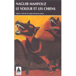 Le voleur et les chiens