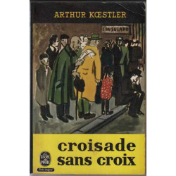 Croisade sans croix