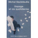 Dopage et vie quotidienne