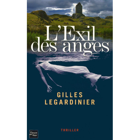L'Exil des Anges