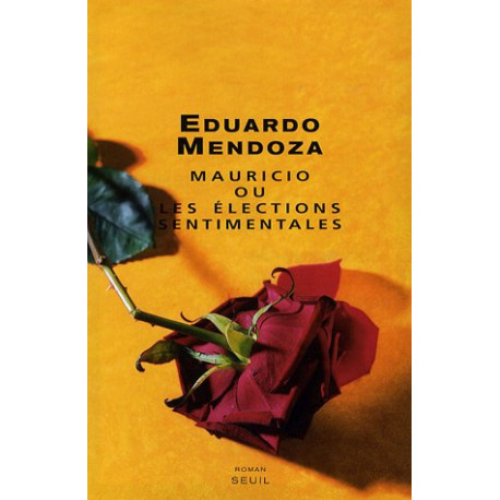 Mauricio ou les élections sentimentales