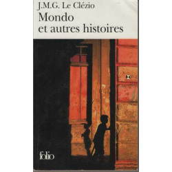 Mondo. Et Autres Histoires