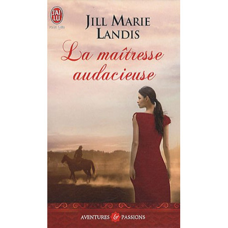 La maîtresse audacieuse