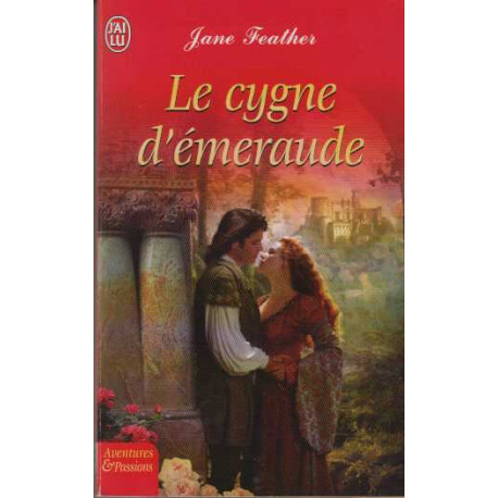 Le Cygne d'émeraude