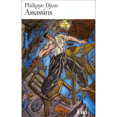 Assassins
