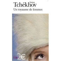 Un royaume de femmes/ De l'amour