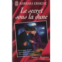 Le Secret sous la dune