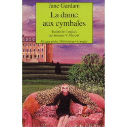 La Dame aux cymbales