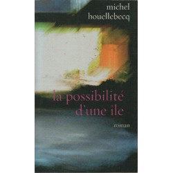 La possibilité d'une île