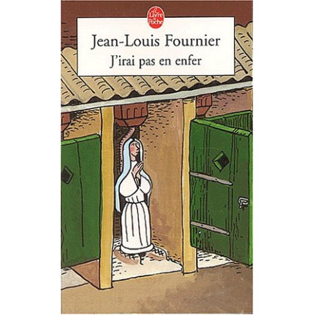 J'irai pas en enfer