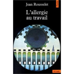 L'allergie Au Travail