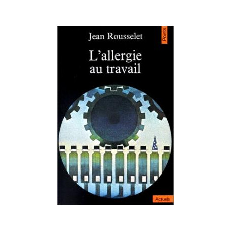 L'allergie Au Travail