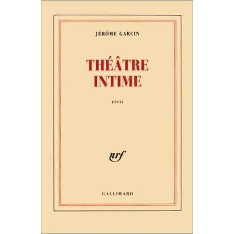 Theatre Intime