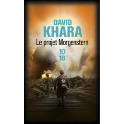 Le projet Morgenstern (3)