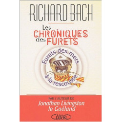 Chronique des furets - Furets des mers à la rescousse