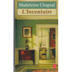 L'Inventaire