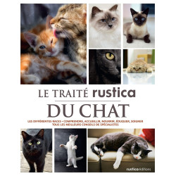 Le traite rustica du chat
