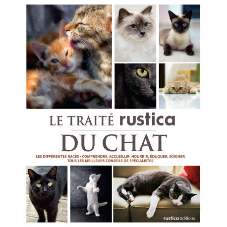 Le traite rustica du chat