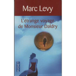 L'Etrange Voyage de Monsieur Daldry