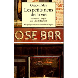 Les petits riens de la vie
