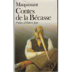 Contes de la Bécasse