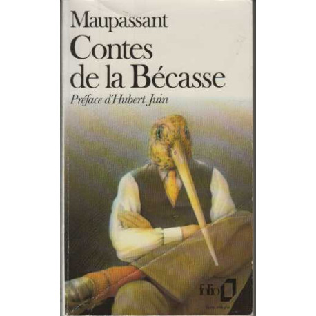 Contes de la Bécasse