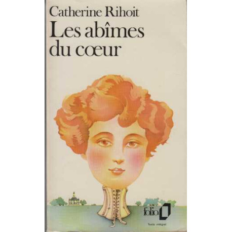 Les Abimes Du Coeur
