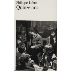Quinze ans