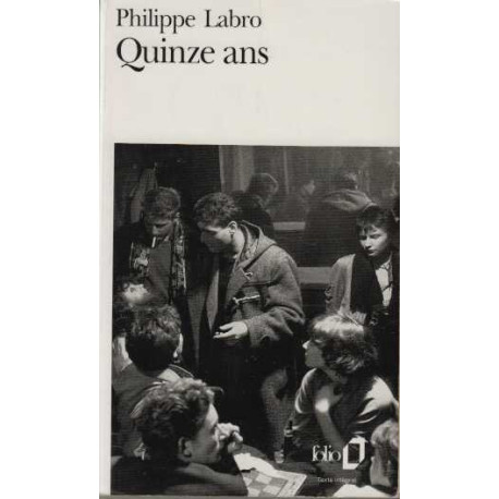 Quinze ans