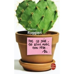 Pas ce soir je dîne avec mon père