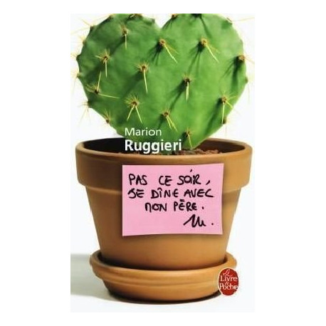 Pas ce soir je dîne avec mon père