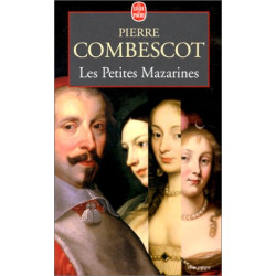 Les petites Mazarines