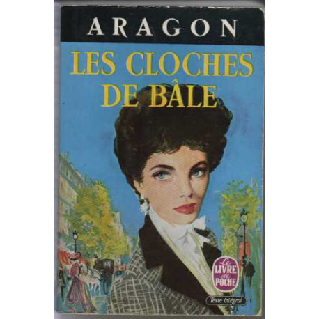 Les cloches de bale