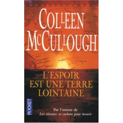 L'espoir est une terre lointaine
