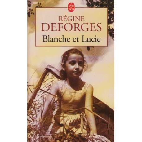 Blanche Et Lucie