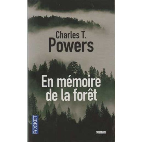 En mémoire de la forêt