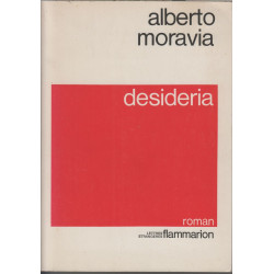 Desideria