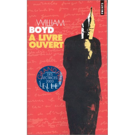 À livre ouvert : Les Carnets intimes de Logan Mountstuart