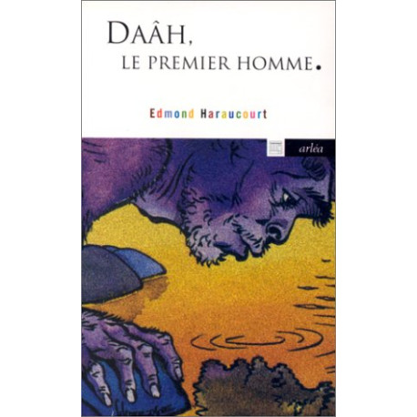 Daâh le premier homme