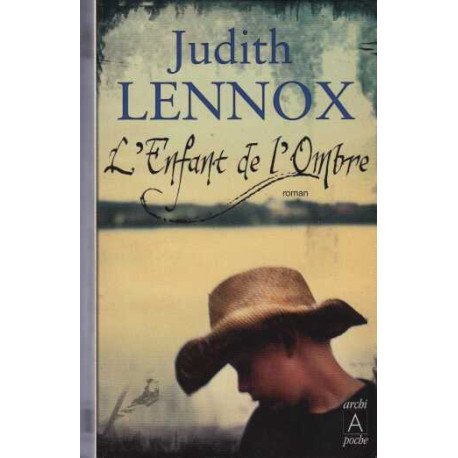 L'enfant de l'ombre
