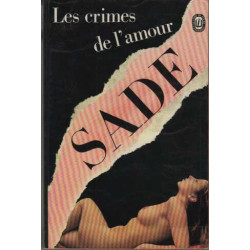 Les crimes de l'amour