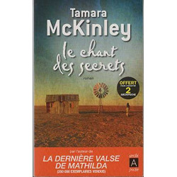 Le chant des secrets